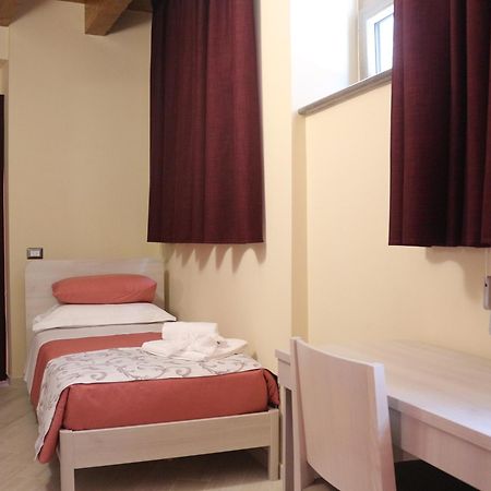 Dimora Del Corso Hotel Rotonda Cameră foto