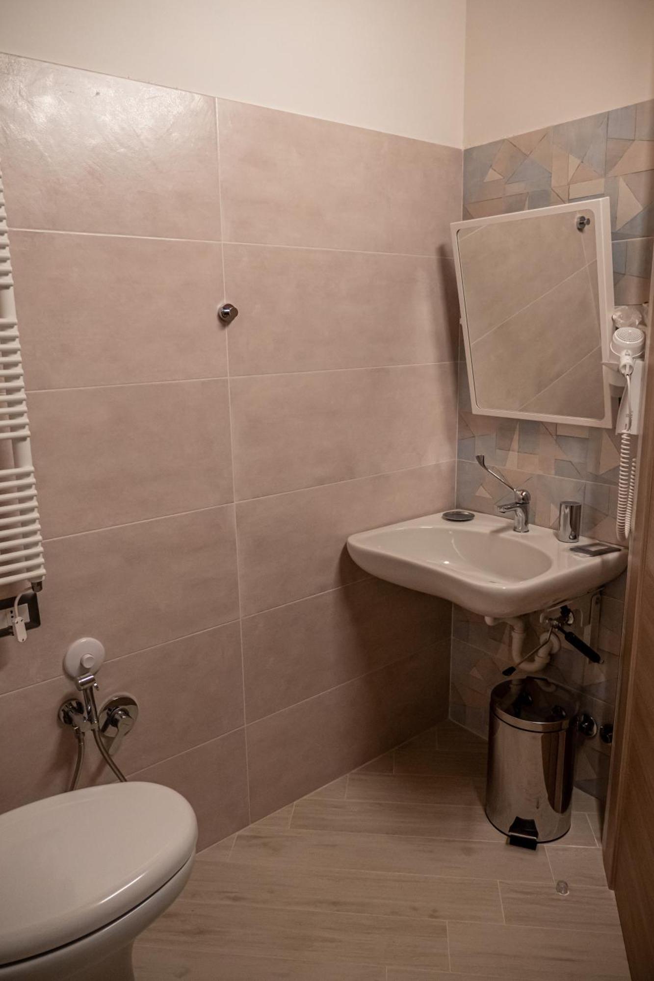 Dimora Del Corso Hotel Rotonda Cameră foto