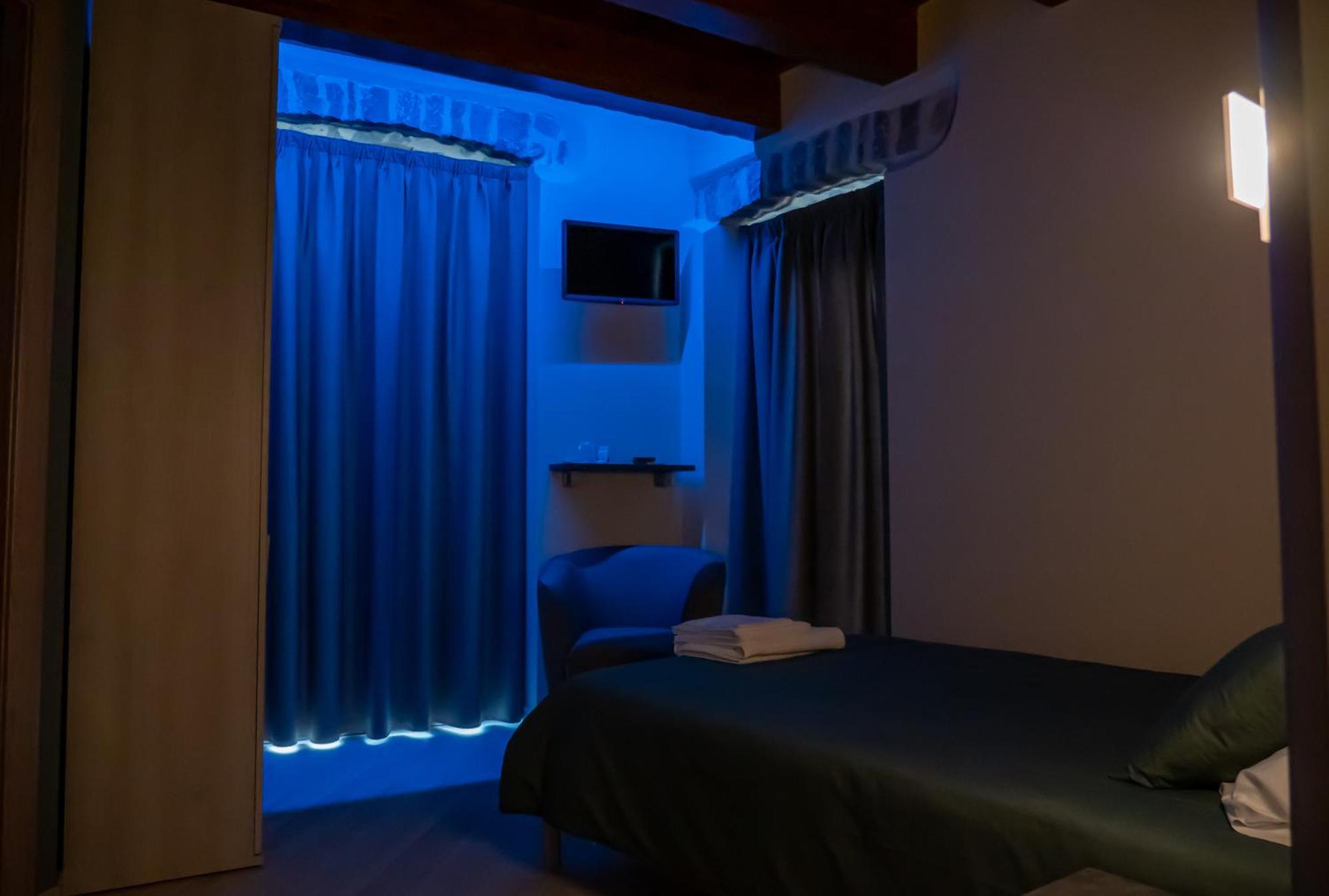 Dimora Del Corso Hotel Rotonda Cameră foto