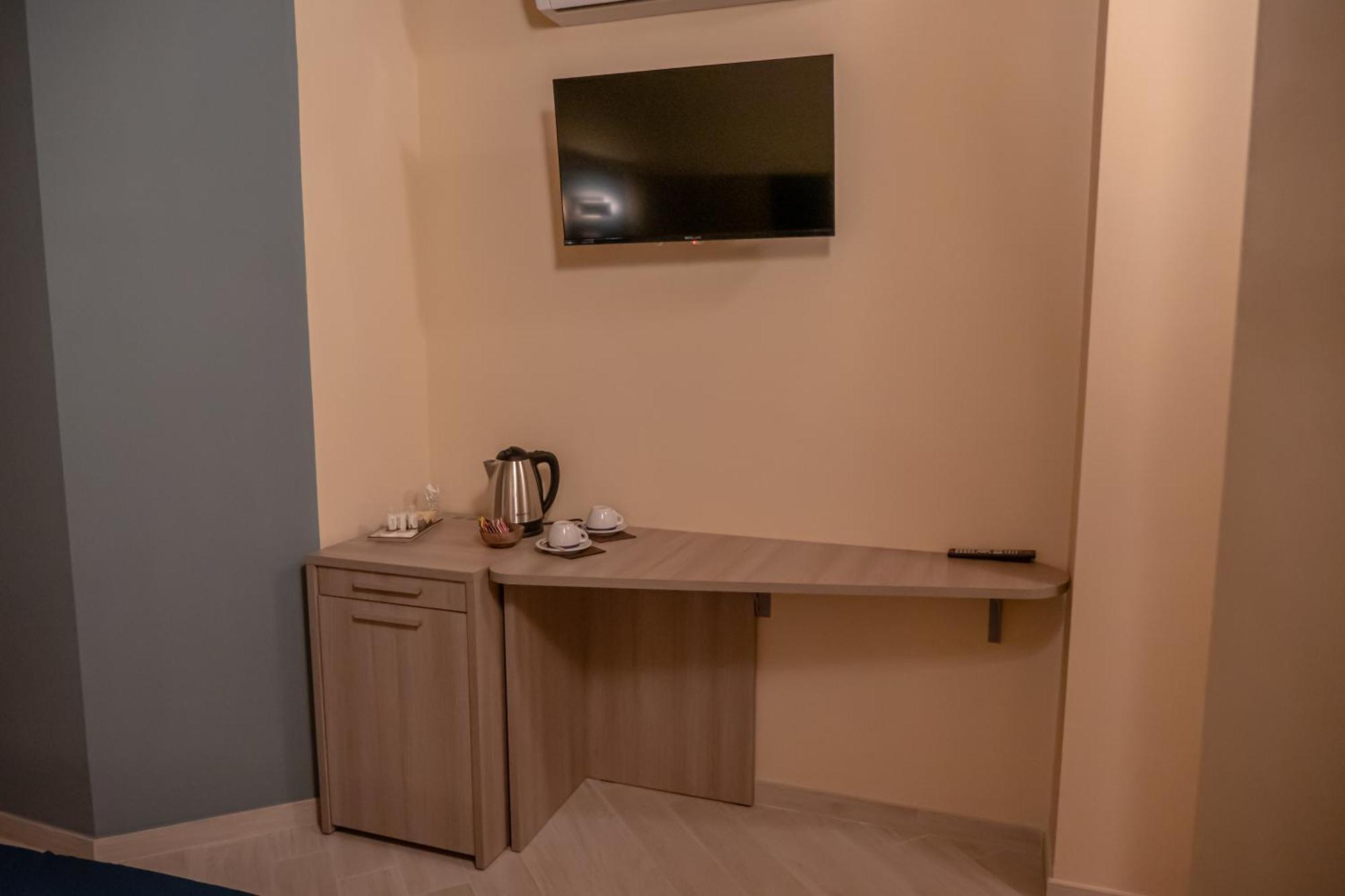 Dimora Del Corso Hotel Rotonda Cameră foto