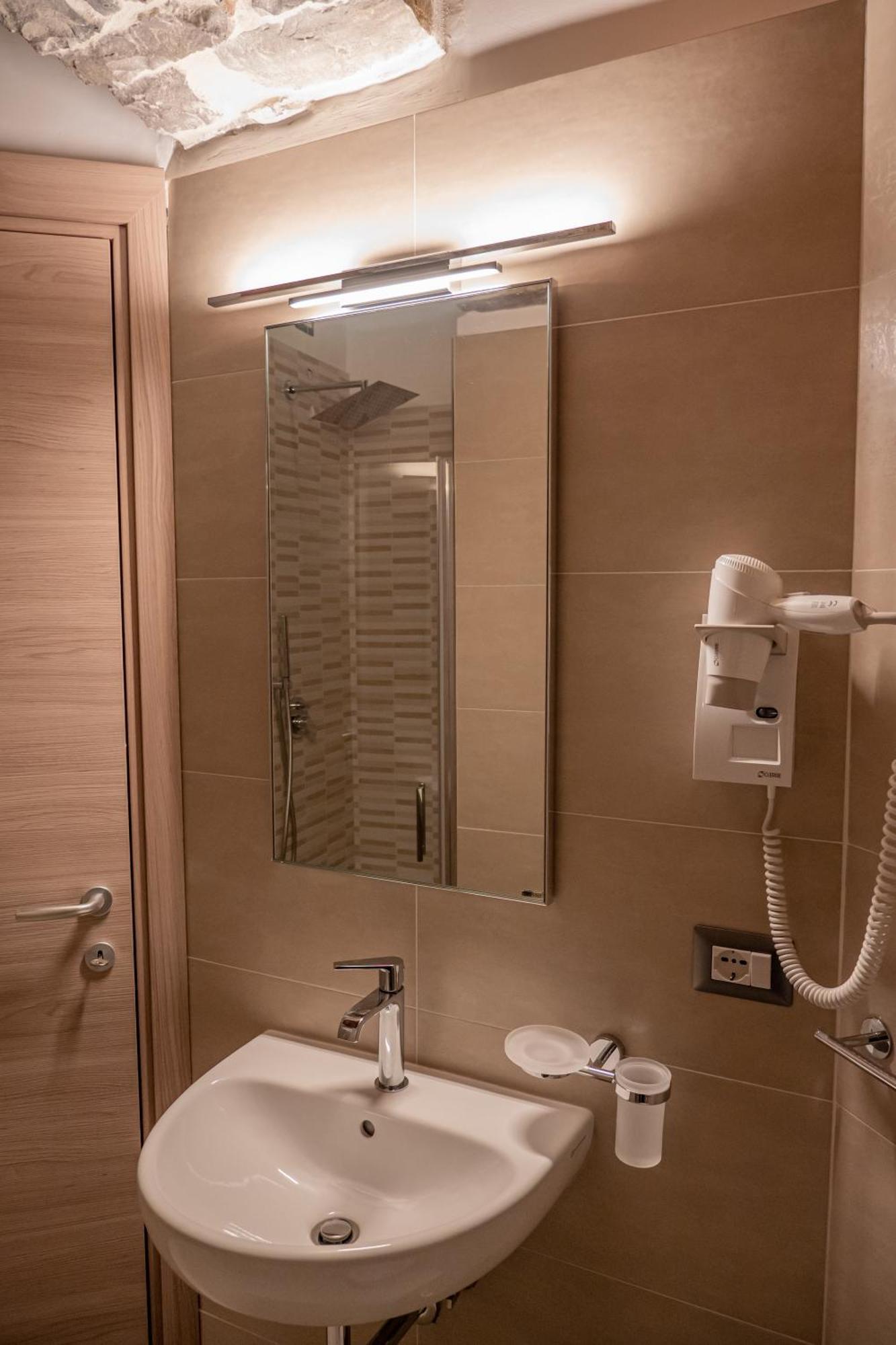 Dimora Del Corso Hotel Rotonda Cameră foto